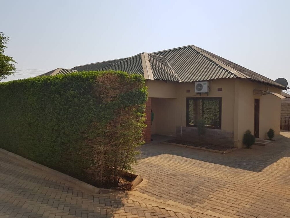 lusaka