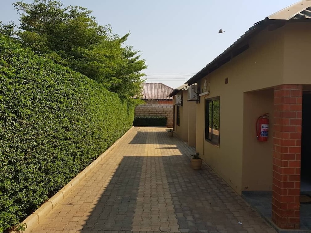 lusaka