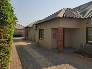 lusaka