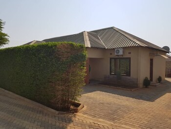 lusaka