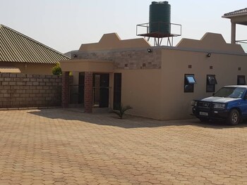 lusaka