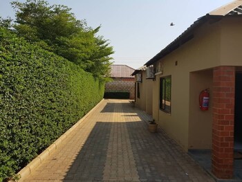 lusaka