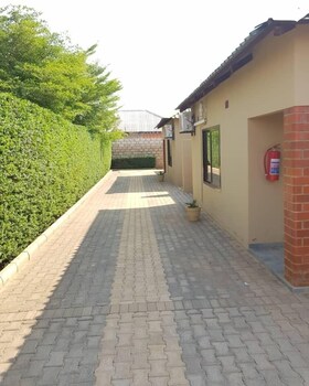 lusaka