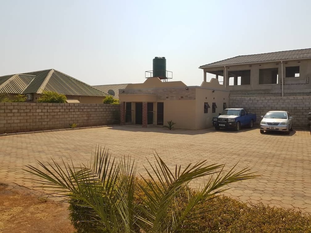 lusaka