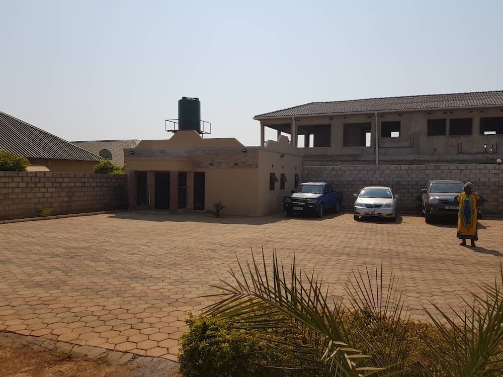 lusaka