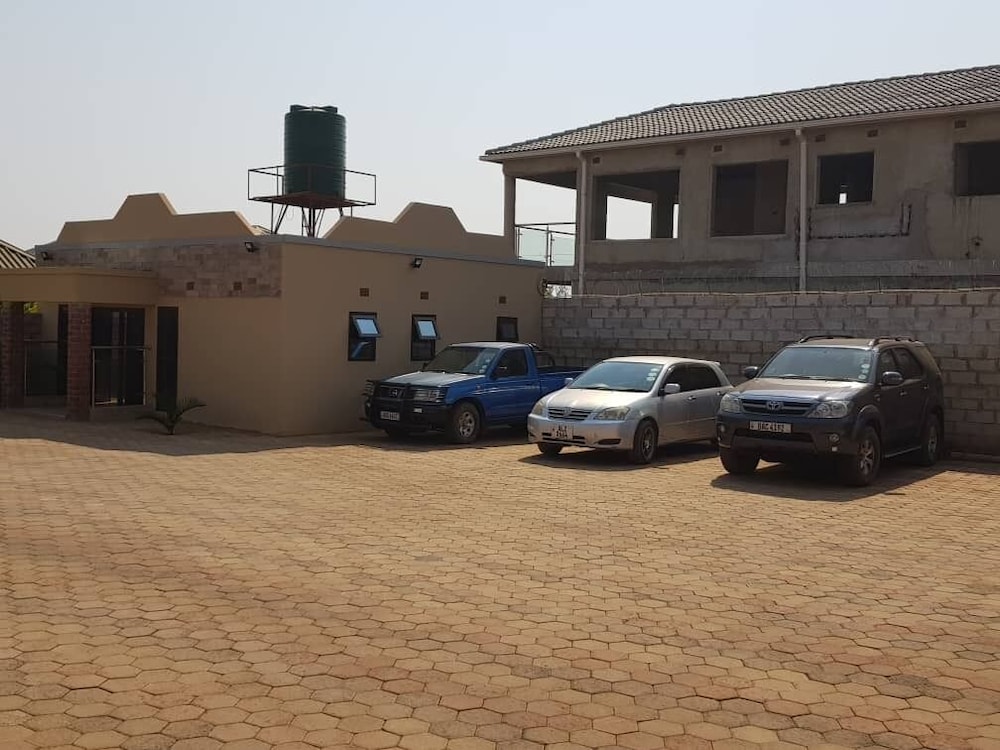 lusaka