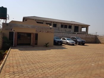 lusaka