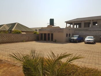 lusaka