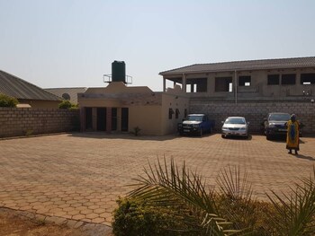 lusaka