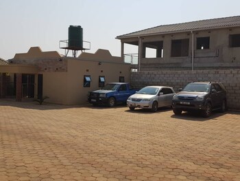 lusaka