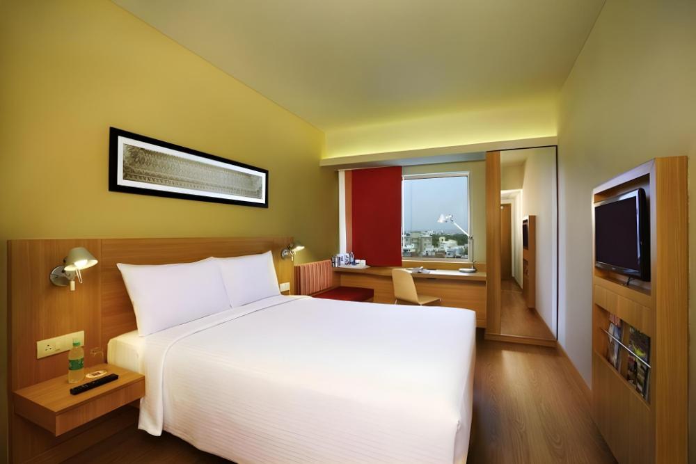 Ibis Nashik Hotel,Nasik - Trimbakeshwar Road,4 star