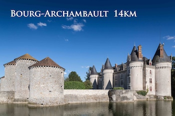 montmorillon
