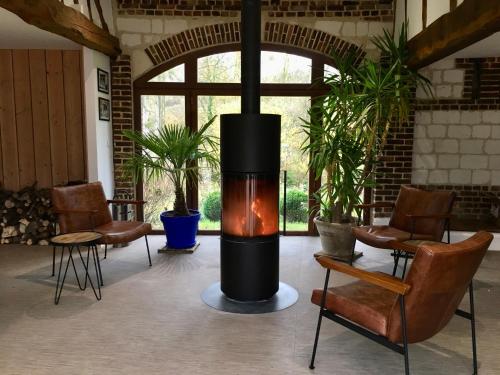 Chateau Dharcelaines,,3 star