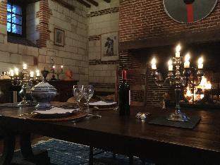 Chateau Dharcelaines,,3 star