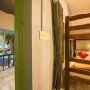 Zostel Varkala,Varkala>>Thiruvananthapuram,3 star