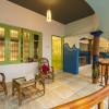 Zostel Varkala,Varkala>>Thiruvananthapuram,3 star