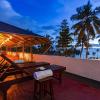 Zostel Varkala,Varkala>>Thiruvananthapuram,3 star