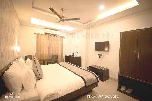 Hotel Premier Inn,India>>Siliguri,3 star