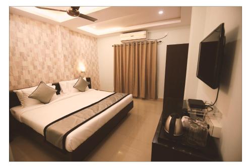 Hotel Premier Inn,India>>Siliguri,3 star