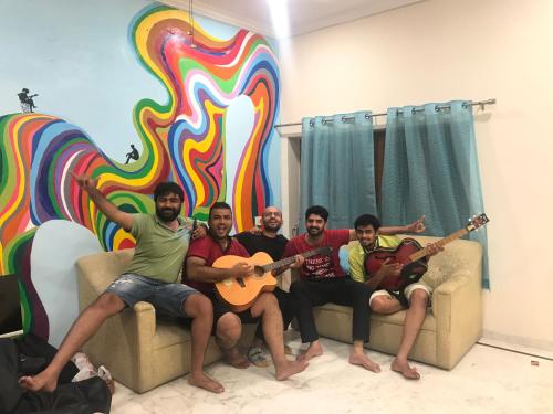 kygo hostels