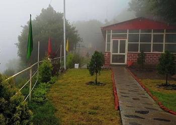 vertical valley resort