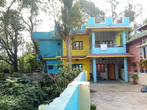 coorg