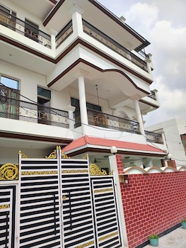 varuna palace varanasi