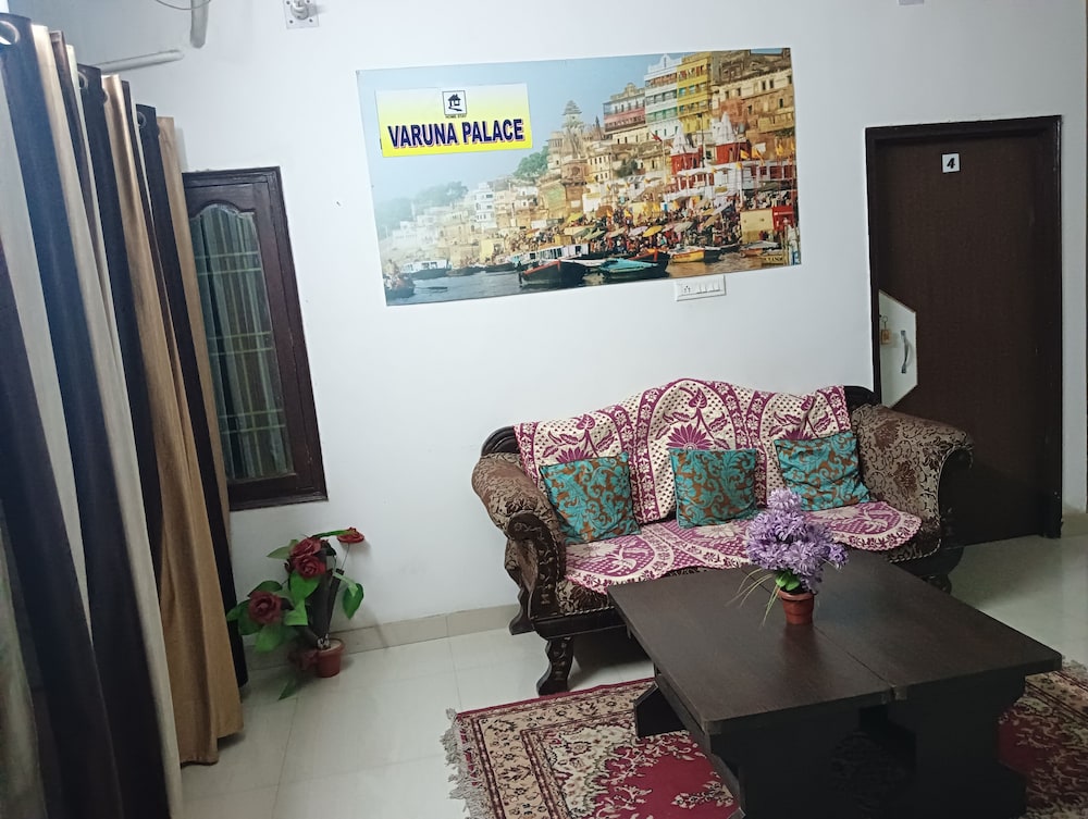varuna palace varanasi