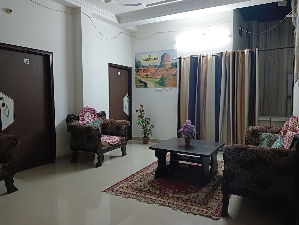varuna palace varanasi