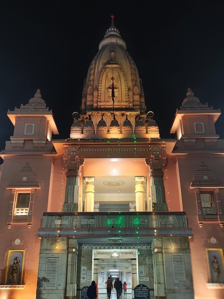 varuna palace varanasi