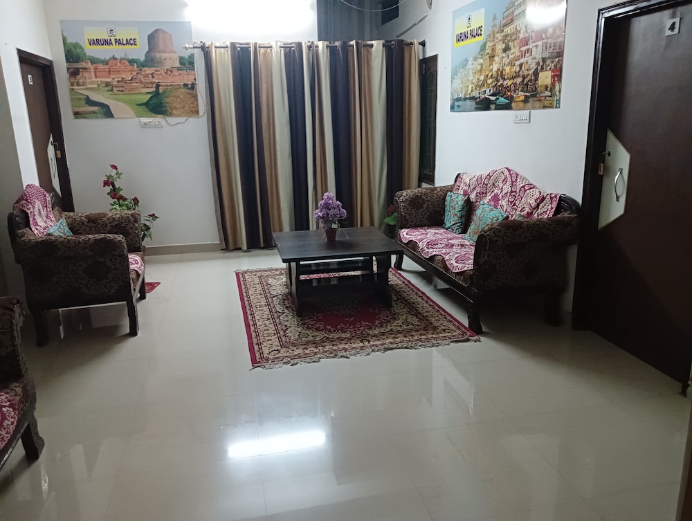 varuna palace varanasi