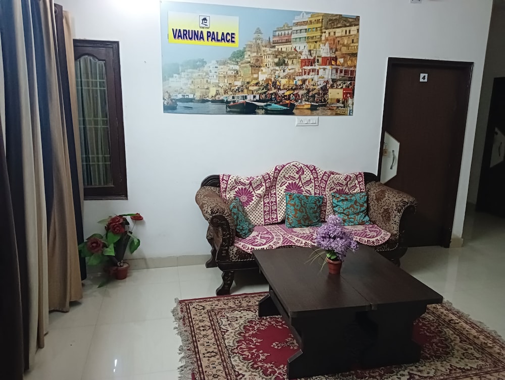 varuna palace varanasi