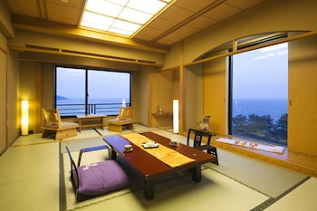 ryugu hotel