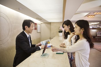 ryugu hotel