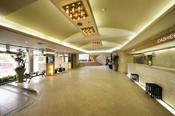ryugu hotel