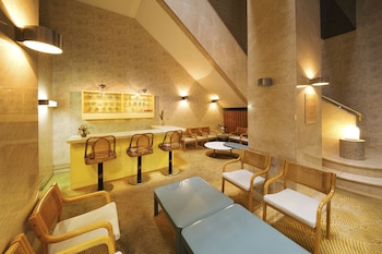 ryugu hotel