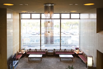 ryugu hotel