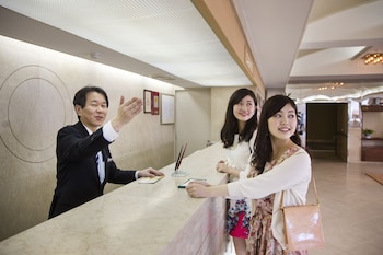 ryugu hotel