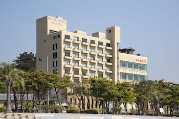ryugu hotel