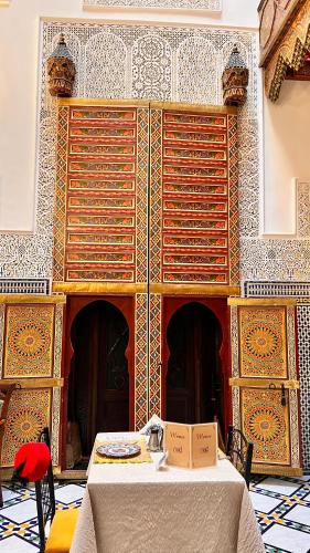 riad fes madaw
