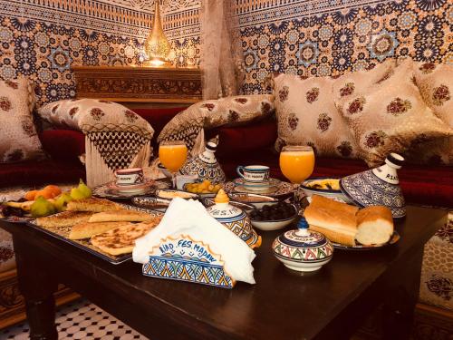 riad fes madaw