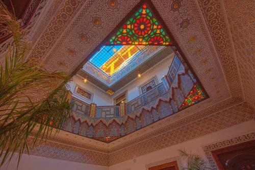 riad fes madaw