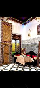riad fes madaw