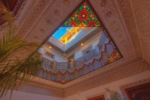 riad fes madaw