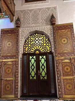 riad fes madaw