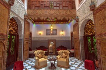 riad fes madaw
