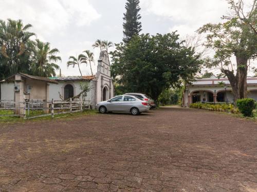 rancho hotel el carmen