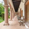 rancho hotel el carmen