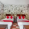 rancho hotel el carmen