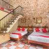 rancho hotel el carmen